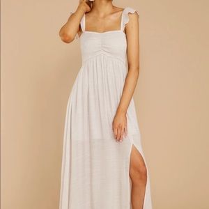 Red Dress Boutique Maxi Dress